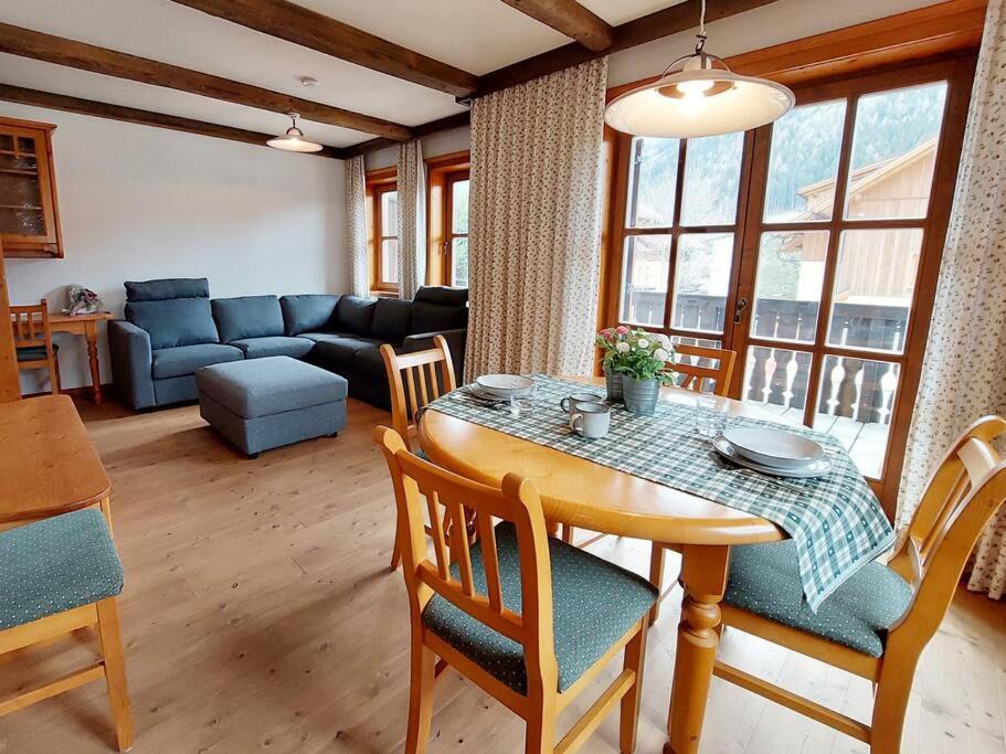 Photo of Livingroom in Untertschern