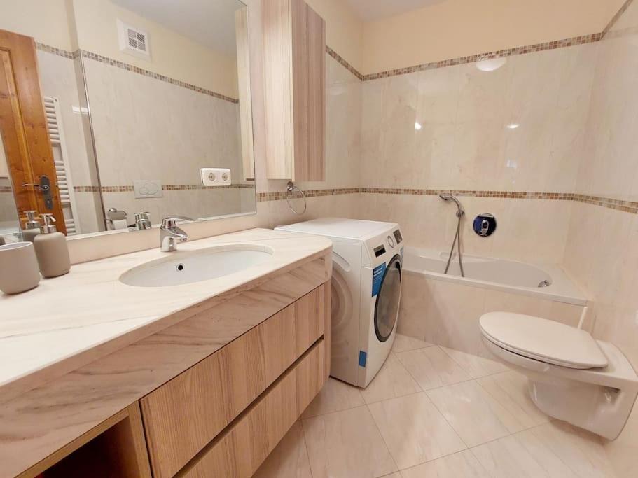 Photo of Bathroom in Untertschern