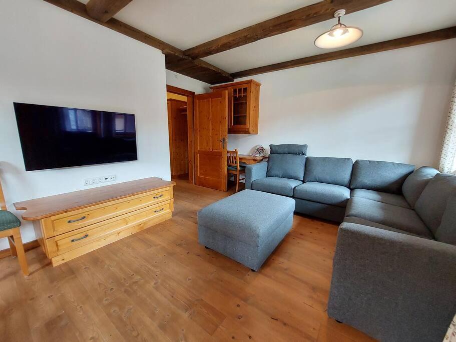 Photo of Livingroom in Untertschern