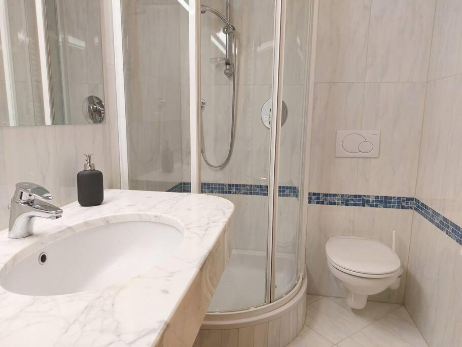Photo of Bathroom in Untertschern