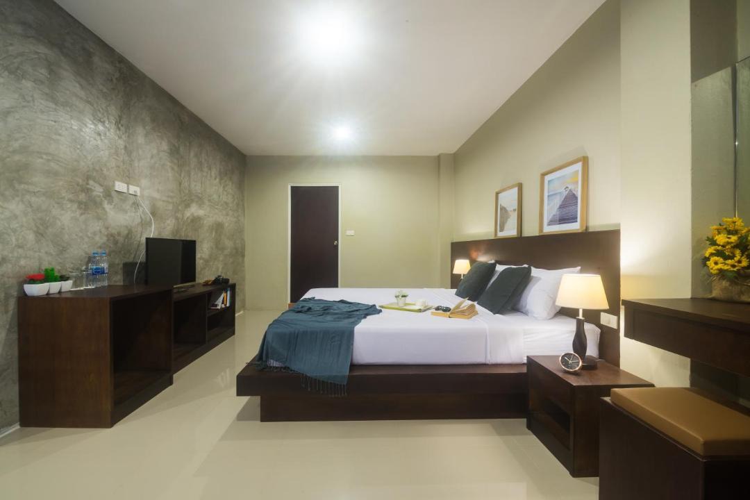 Photo of Bedroom in Talat Yai