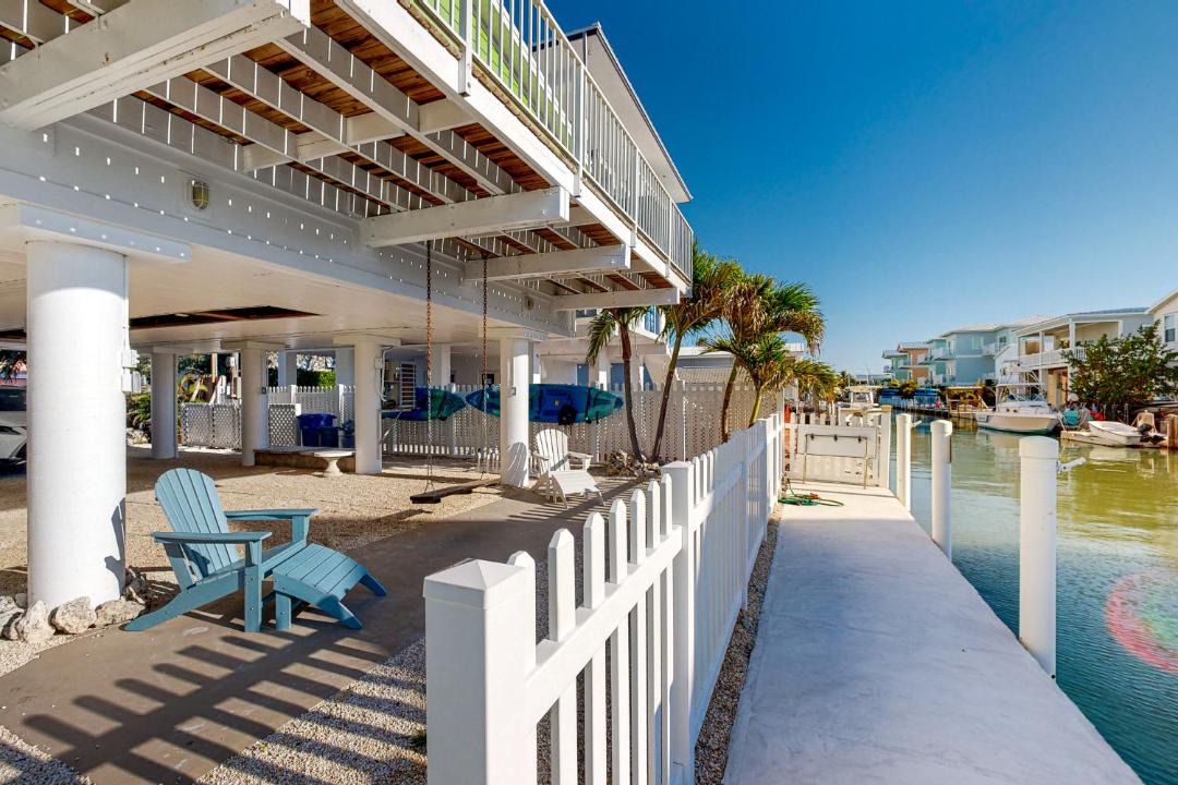 Photo of Patio Balcony in Marathon