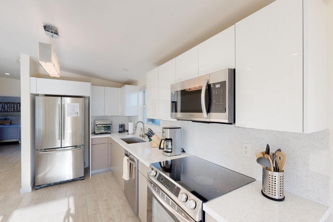 Photo of Kitchen in Marathon