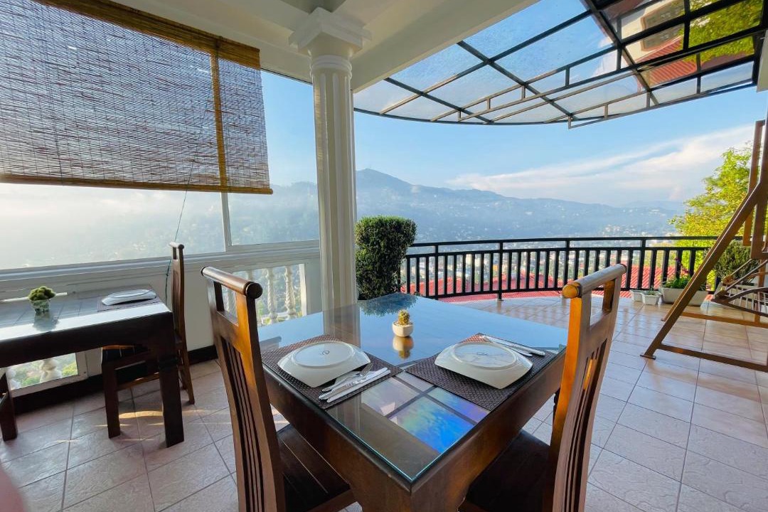 Photo of Patio Balcony in Anniwatta