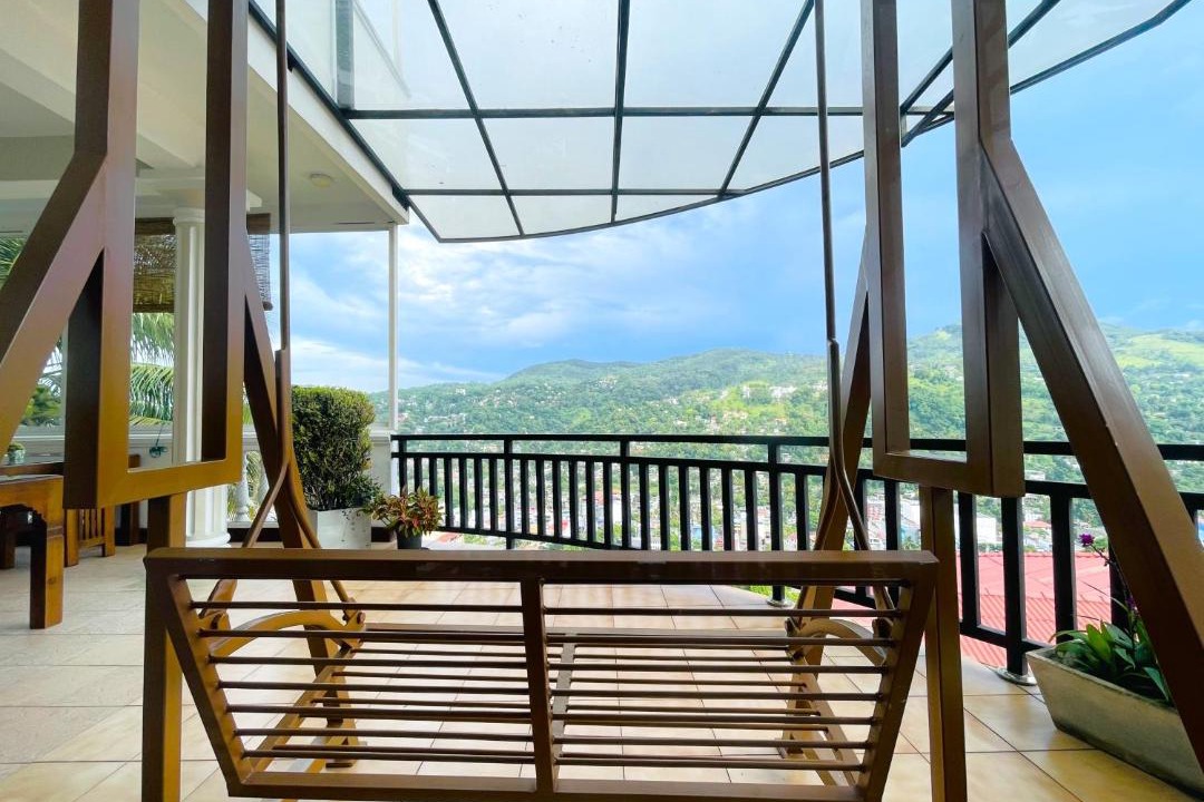 Photo of Patio Balcony in Anniwatta