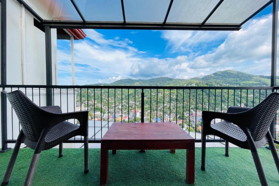 Photo of Patio Balcony in Anniwatta