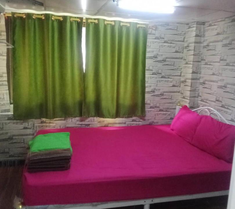 Photo of Bedroom in Khu Khot