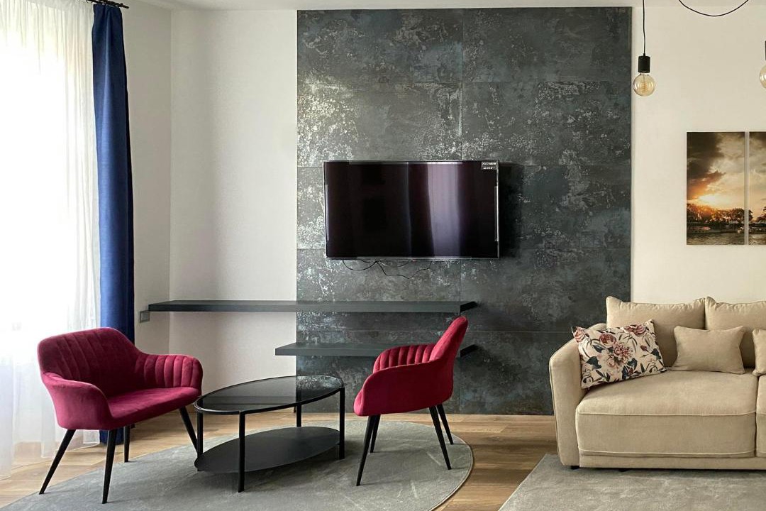 Photo of Livingroom in Koszeg