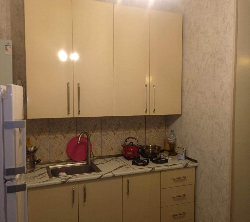 Photo of Kitchen in Sighnaghi