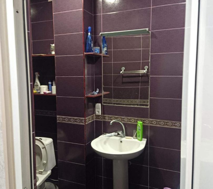 Photo of Bathroom in Sighnaghi