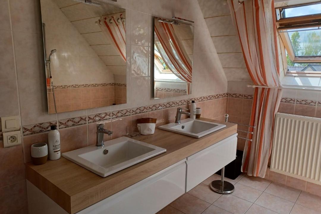 Photo of Bathroom in Carhaix-Plouguer