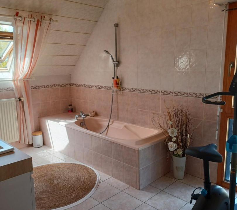 Photo of Bathroom in Carhaix-Plouguer