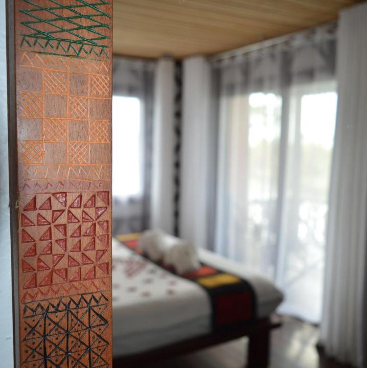 Photo of Bedroom in Nyaungshwe
