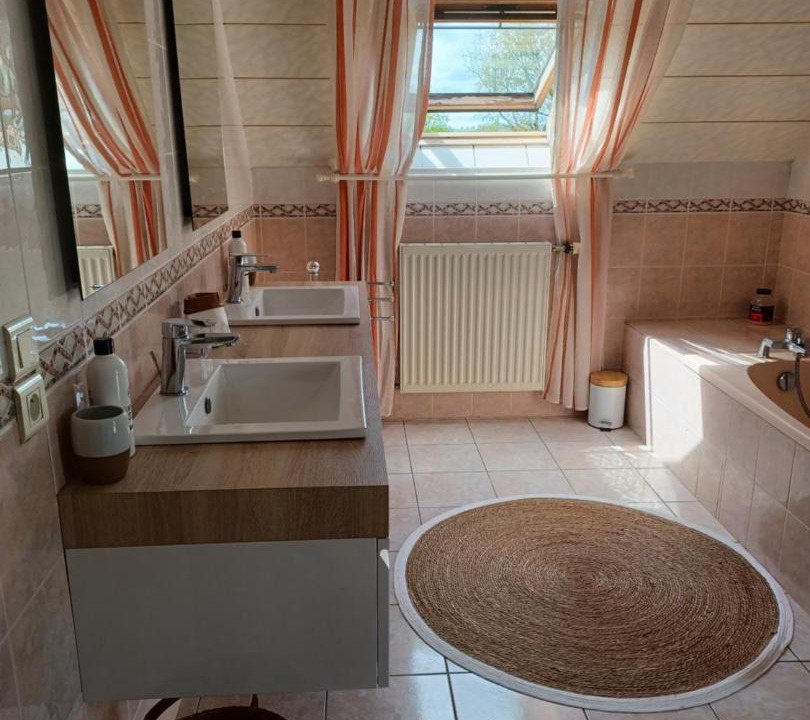 Photo of Bathroom in Carhaix-Plouguer