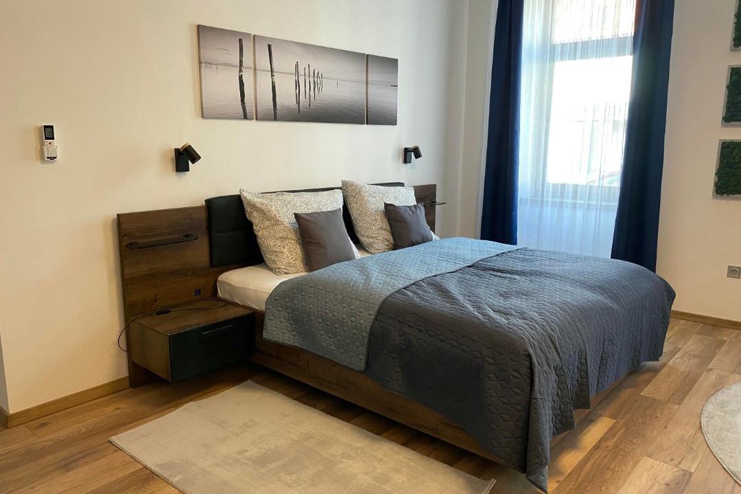 Photo of Bedroom in Koszeg