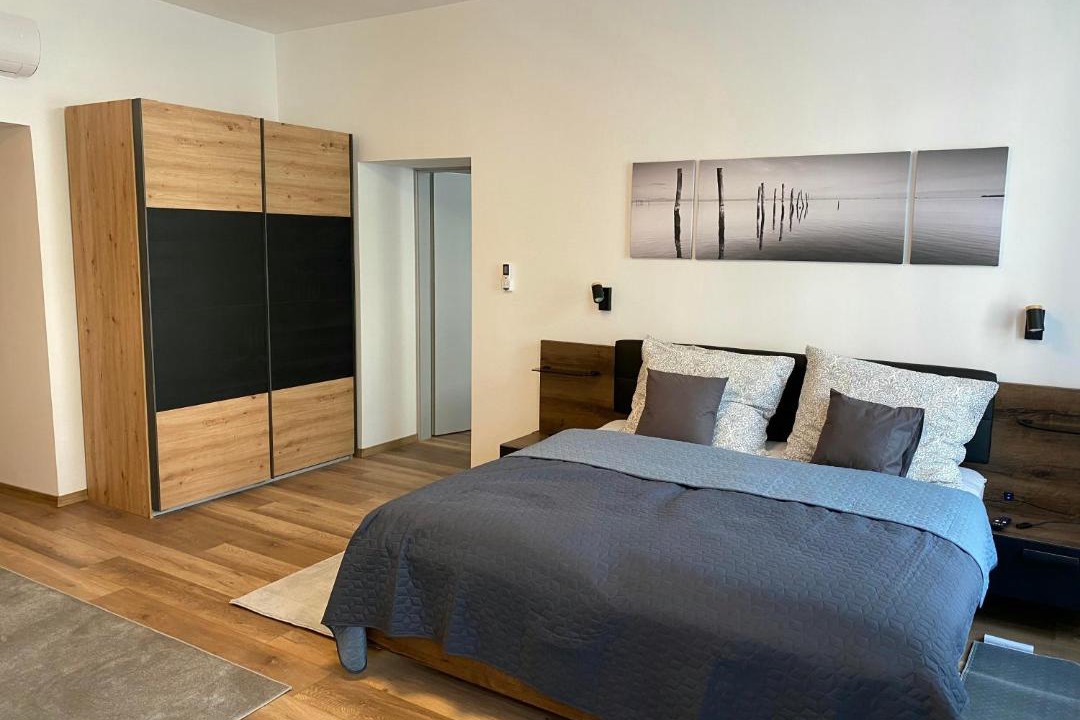 Photo of Bedroom in Koszeg