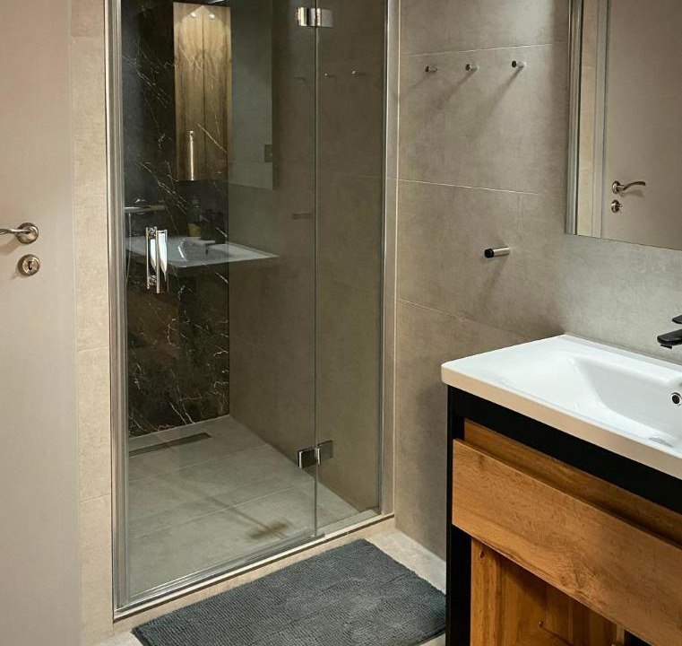 Photo of Bathroom in Koszeg