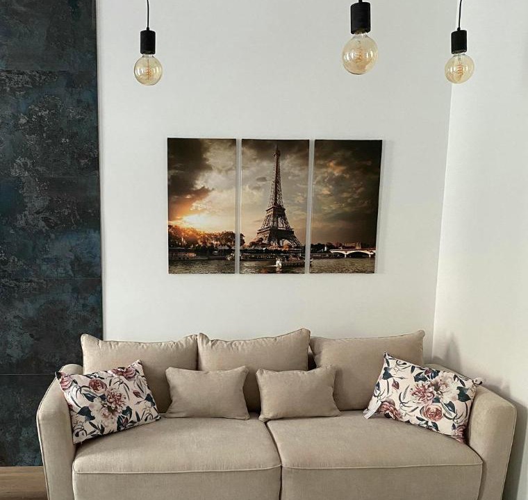 Photo of Livingroom in Koszeg