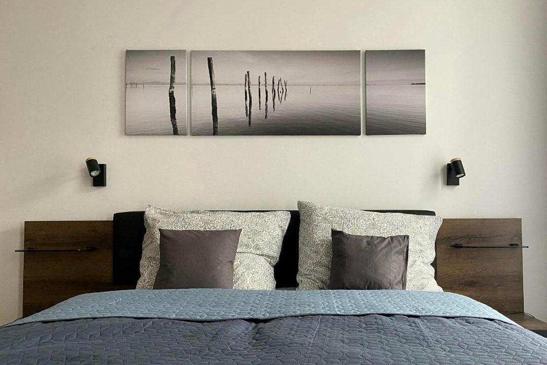 Photo of Bedroom in Koszeg