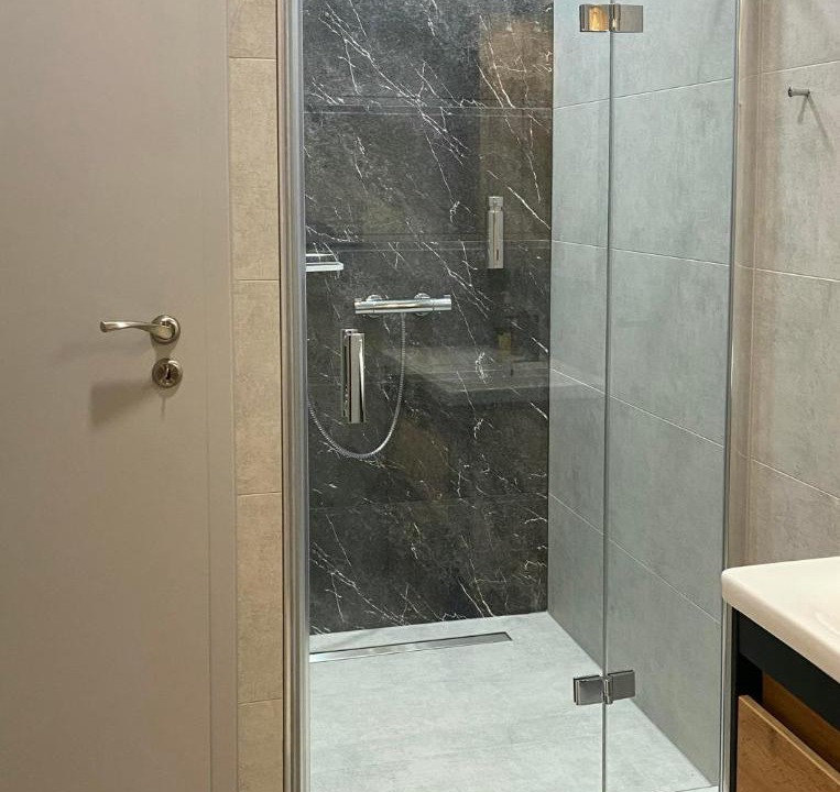 Photo of Bathroom in Koszeg