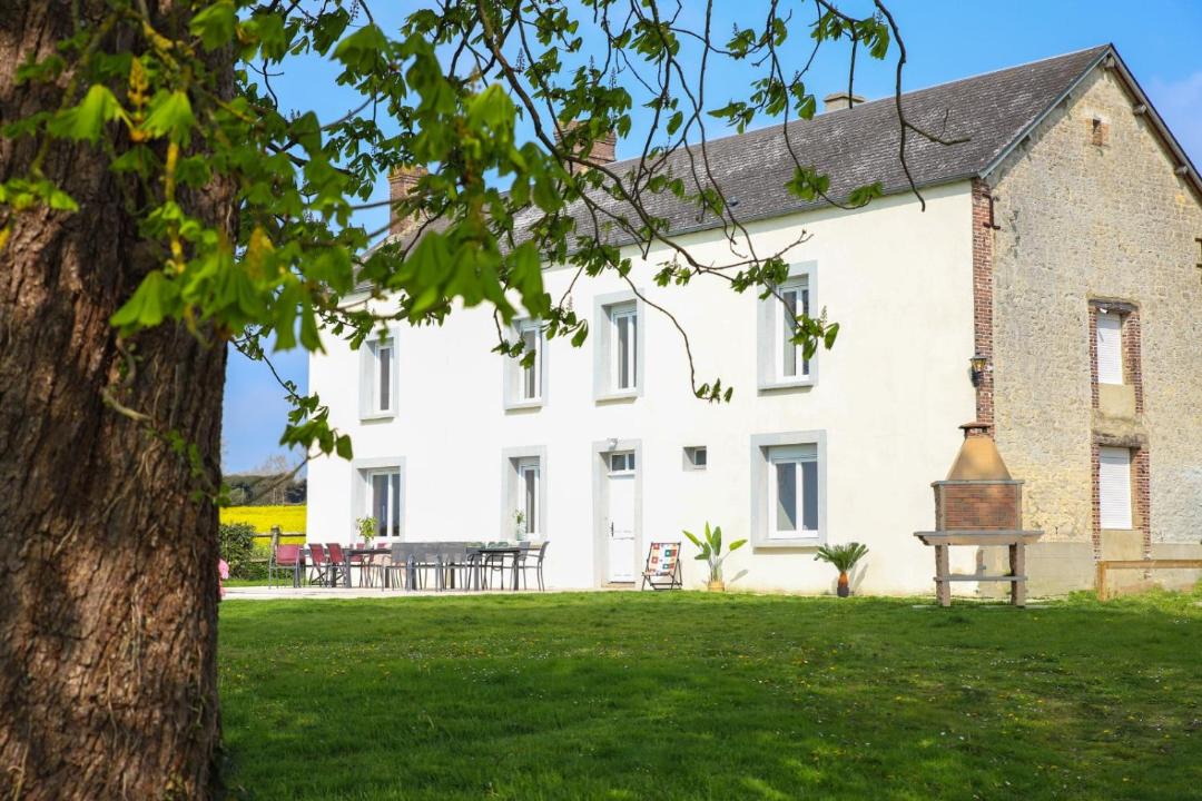 Photo of Others in Montchevrel
