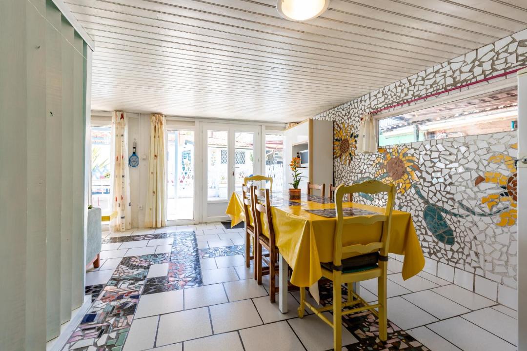Photo of Livingroom in Gaillan-en-Medoc