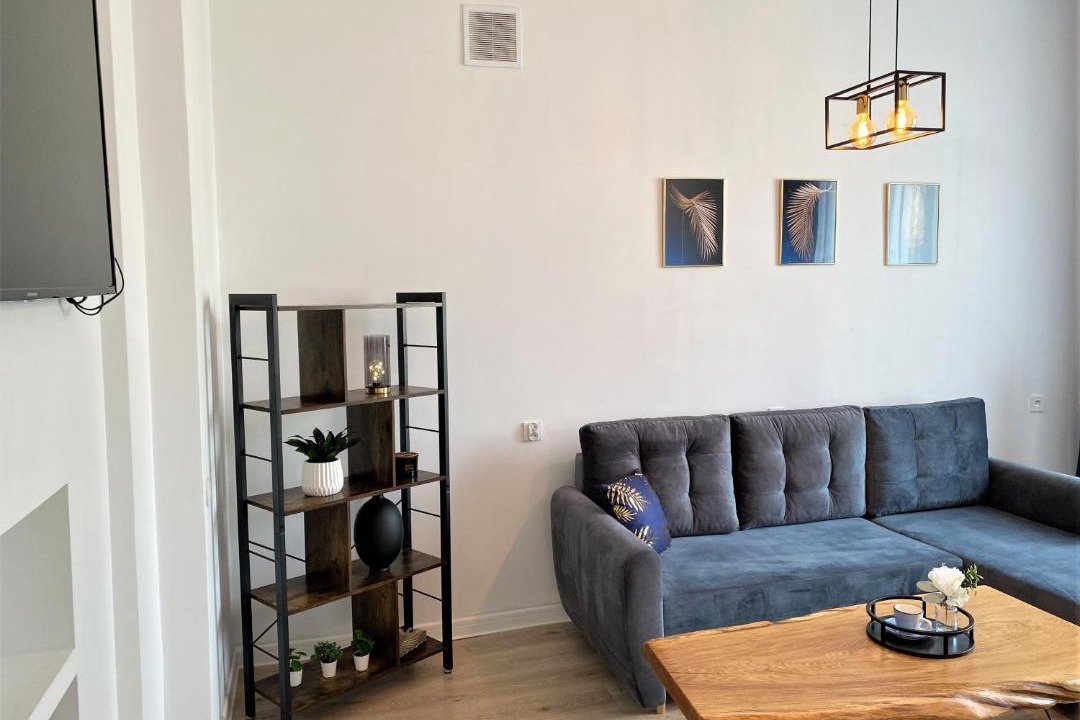 Photo of Livingroom in Mielec