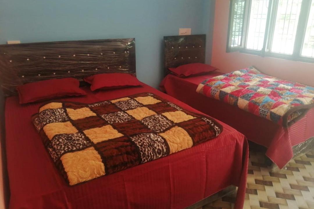 Photo of Bedroom in Sitapur