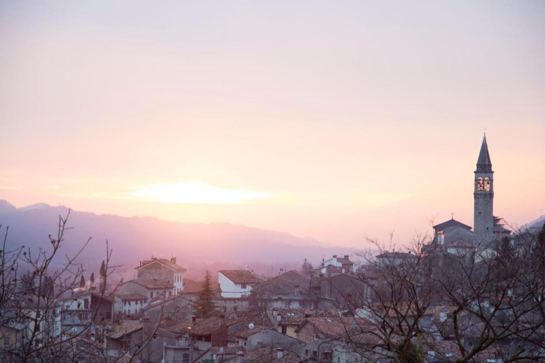 Photo of Outdoor in Revine Lago