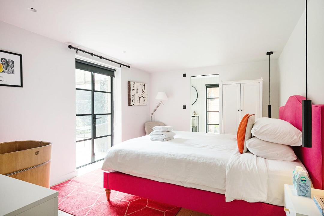 Photo of Bedroom in Colville