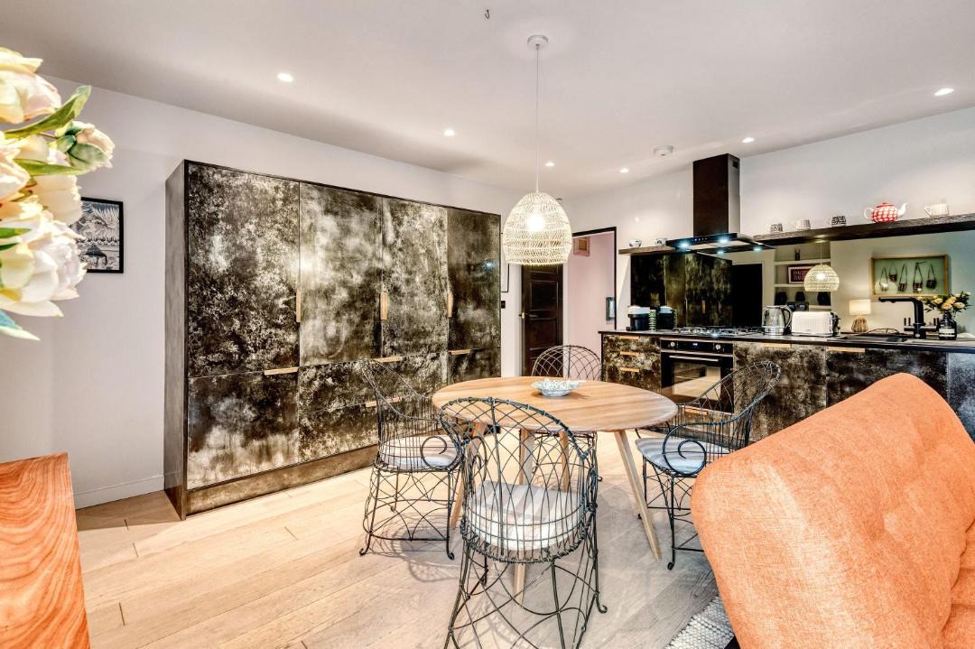 Photo of Livingroom in Colville