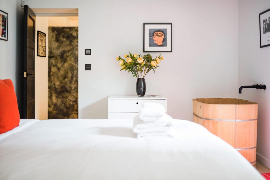 Photo of Bedroom in Colville