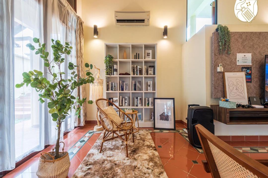 Photo of Livingroom in Kampung Datuk Keramat