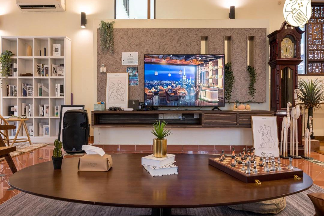 Photo of Livingroom in Kampung Datuk Keramat