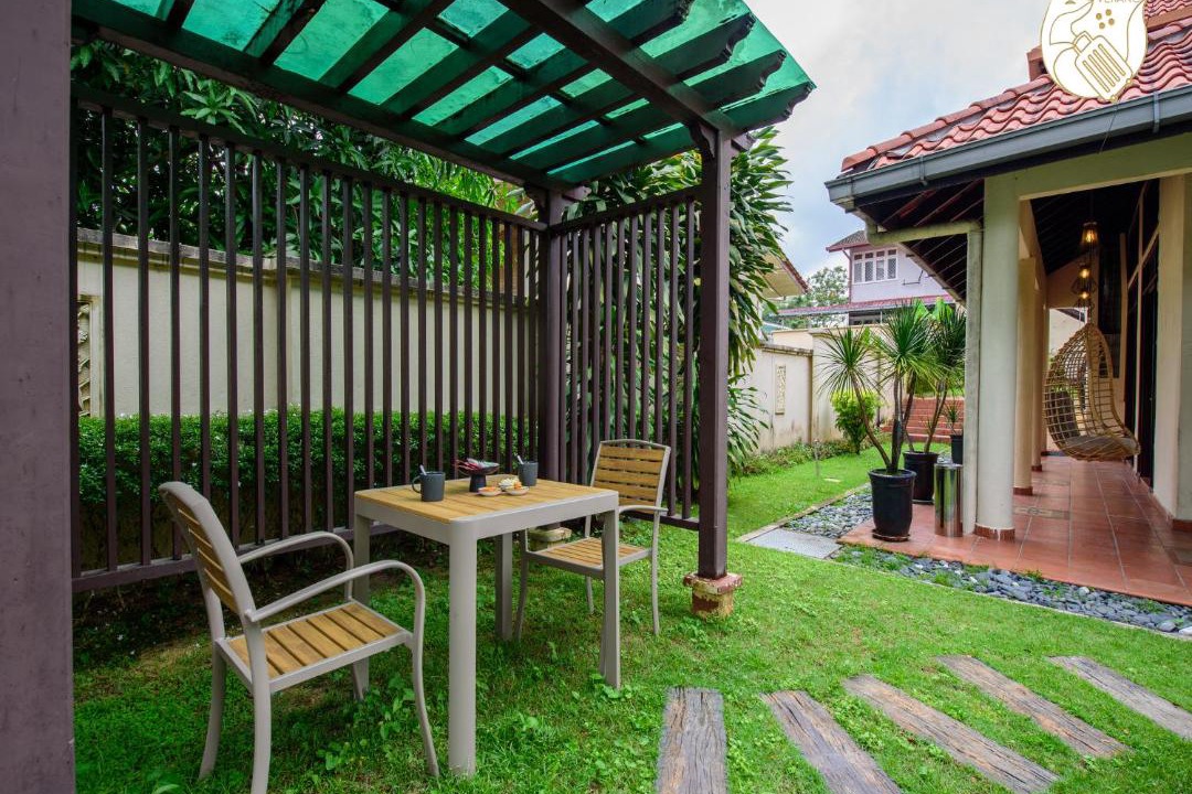 Photo of Others in Kampung Datuk Keramat