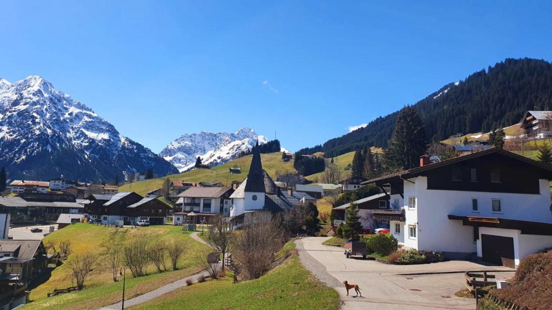 Photo of Others in Hirschegg