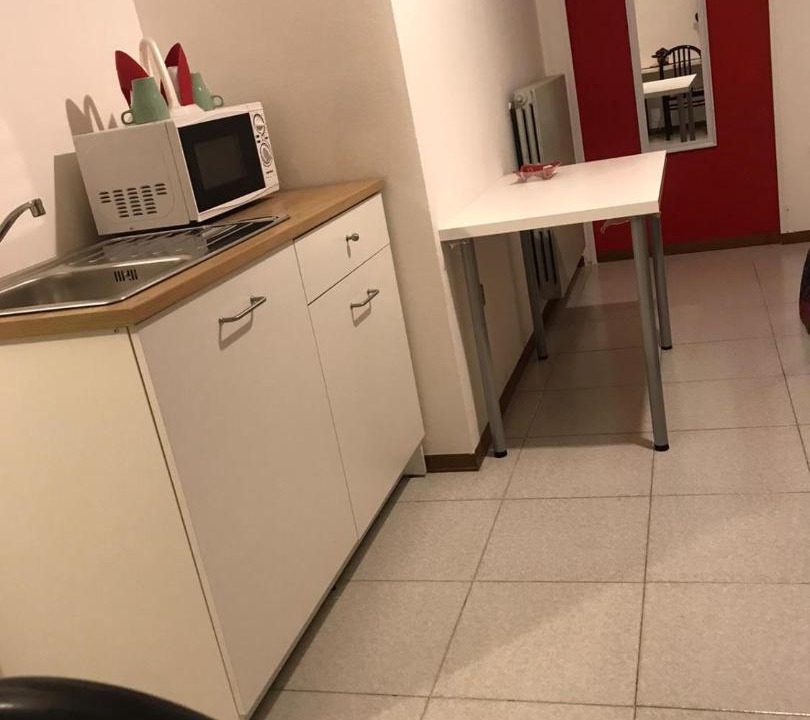Photo of Kitchen in Amorosi