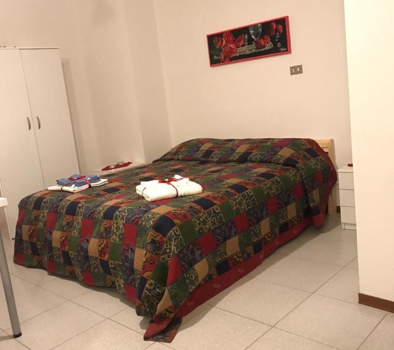Photo of Bedroom in Amorosi