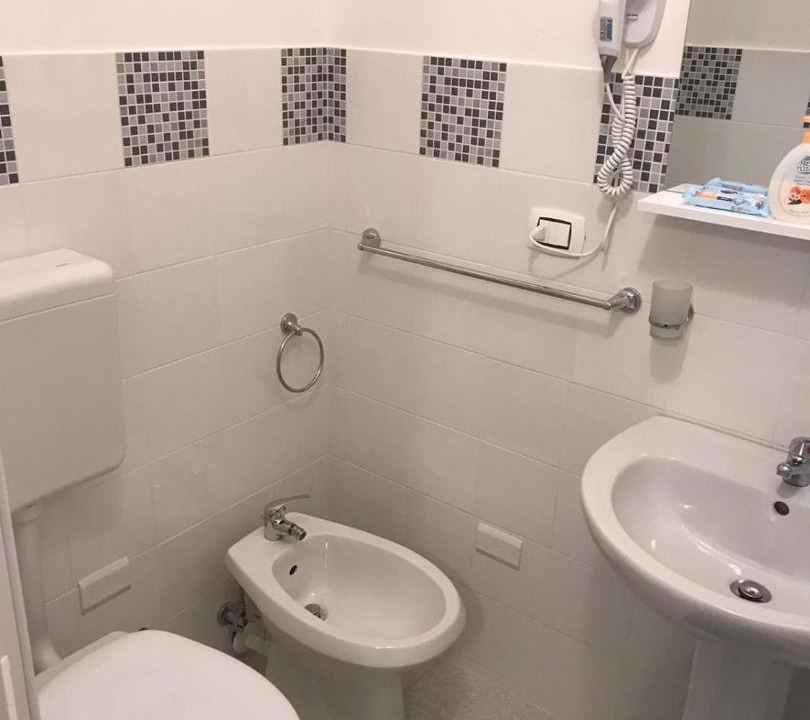 Photo of Bathroom in Amorosi