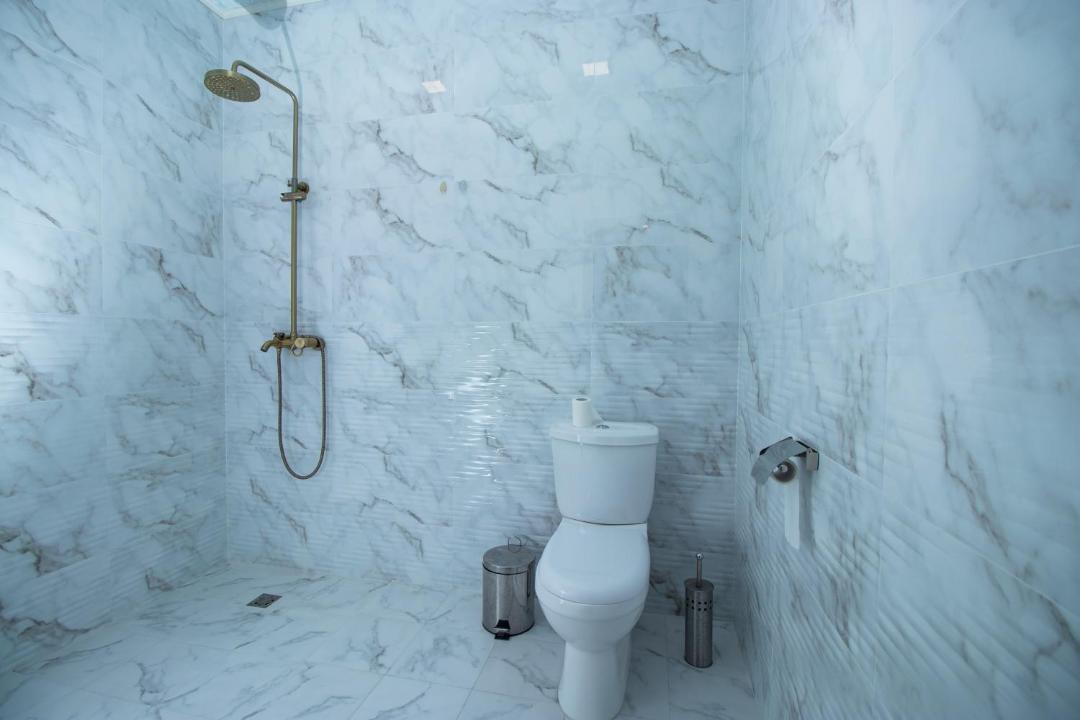 Photo of Bathroom in Tsaghkadzor