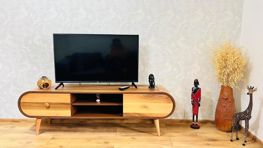 Photo of Livingroom in Rustavi