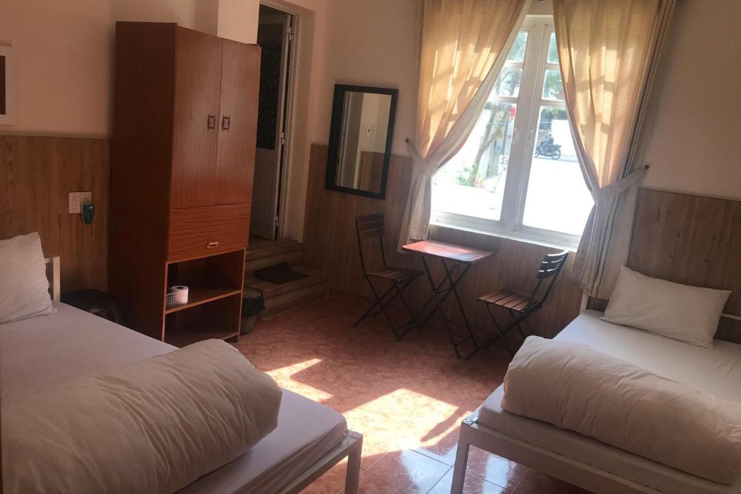 Photo of Bedroom in Da Lat