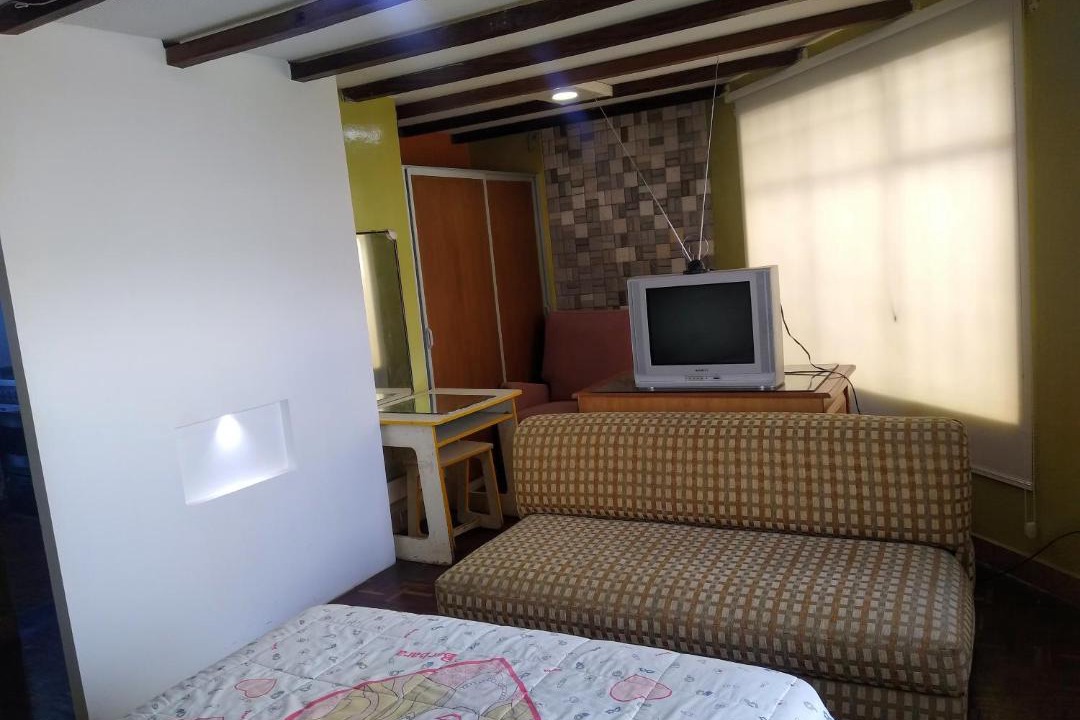 Photo of Bedroom in Sangolqui