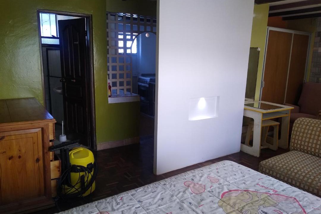Photo of Bedroom in Sangolqui