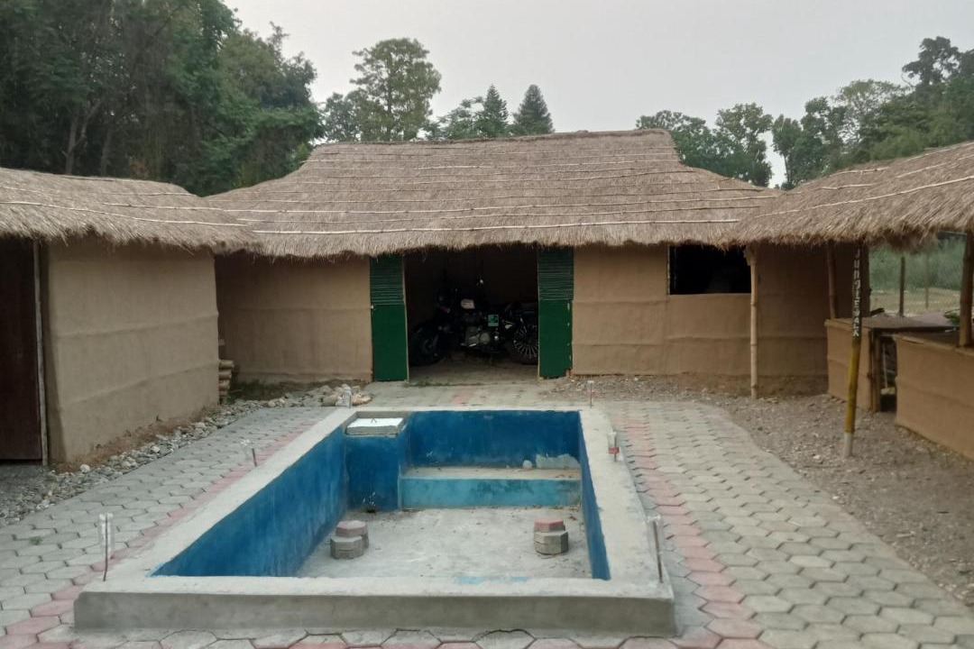 Photo of Others in Chitwan District