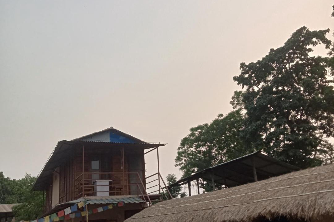 Photo of Others in Chitwan District