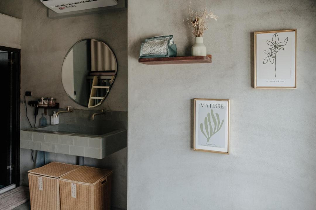 Photo of Bathroom in Liuqiu