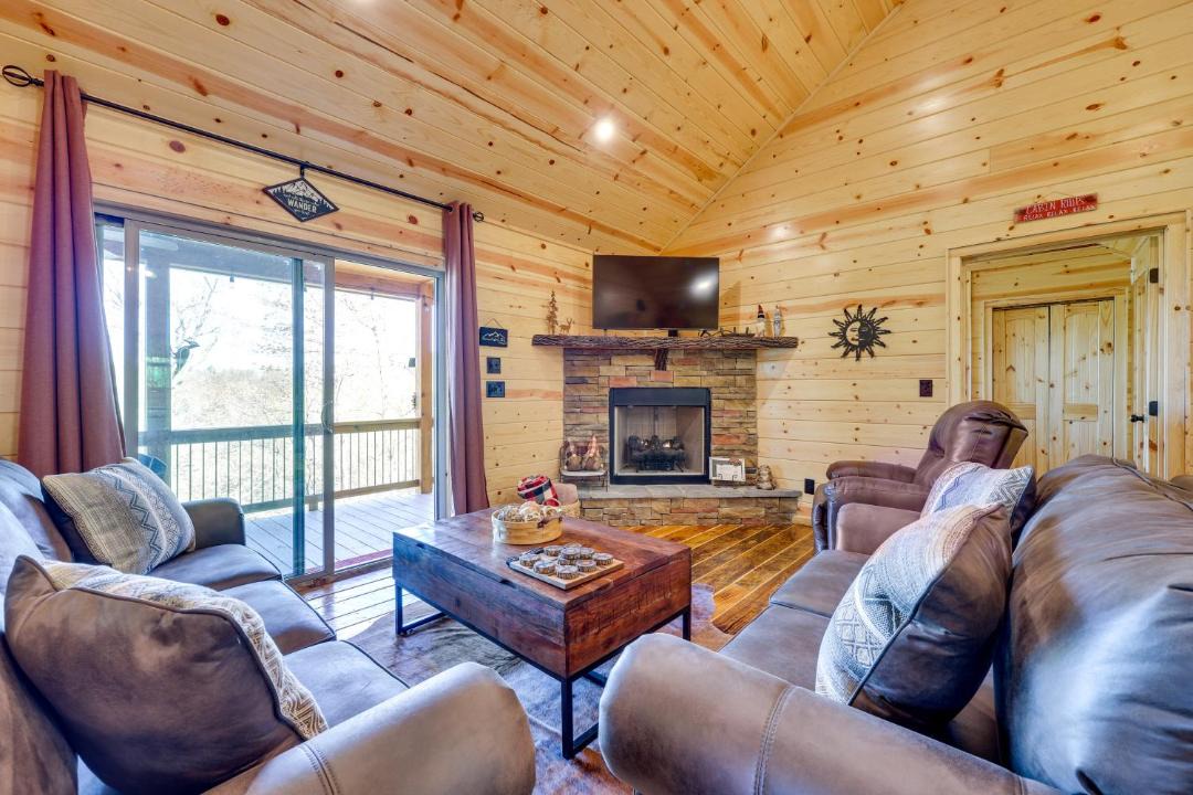 Photo of Livingroom in Murphy