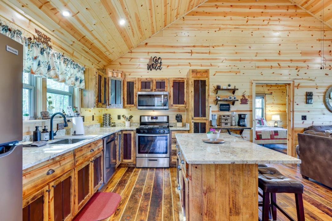 Photo of Kitchen in Murphy