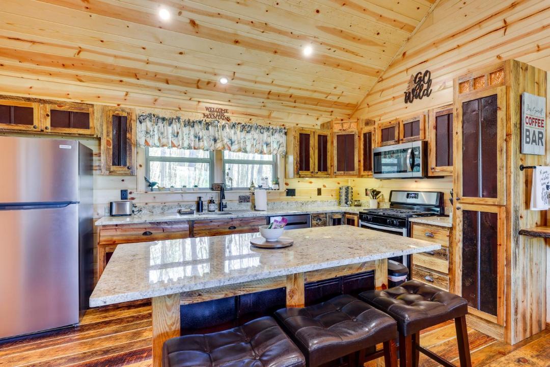 Photo of Kitchen in Murphy